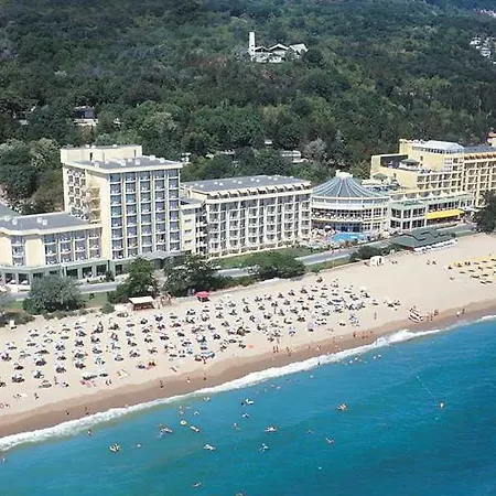 Hotel Grifid Encanto