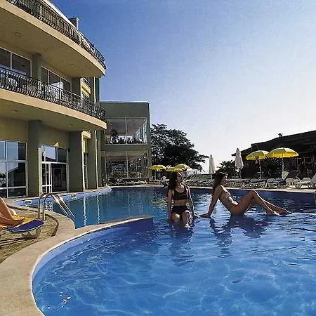Hotel Grifid Encanto 4*