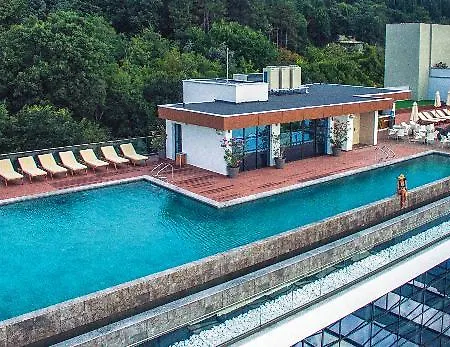 Grifid Encanto Hotel