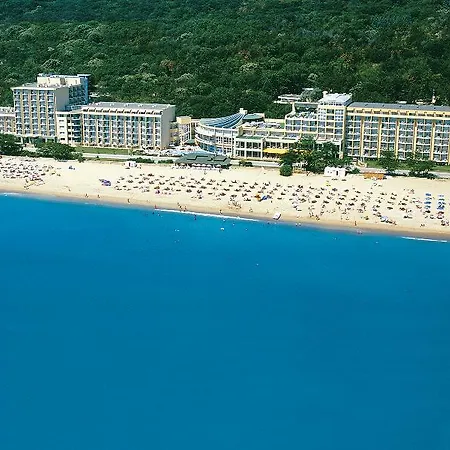 Grifid Encanto Hotel