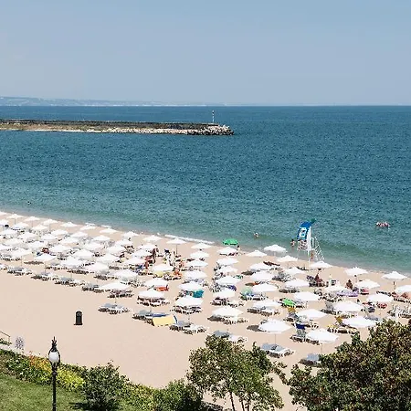 Hotel Grifid Encanto 4*
