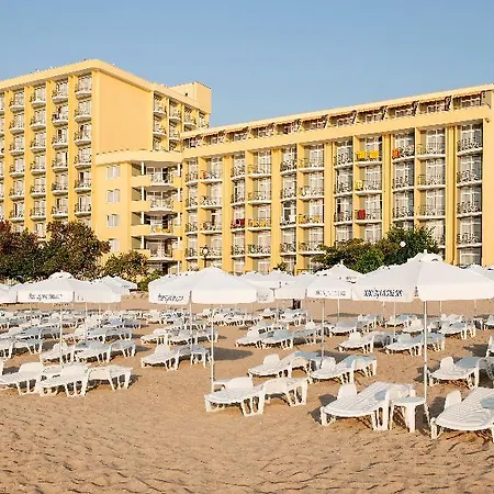 Hotel Grifid Encanto