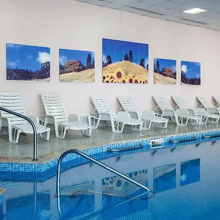 Hotel Grifid Encanto Warna