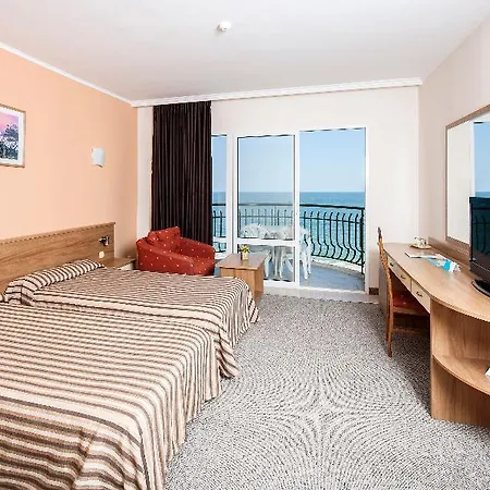 Grifid Encanto Hotel Warna