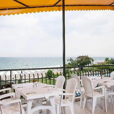 Grifid Encanto Hotel