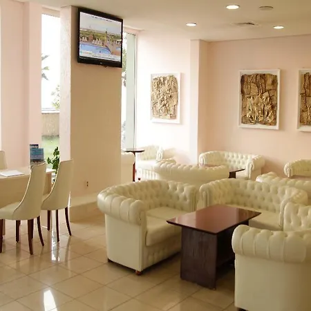 Grifid Encanto Hotel 4*