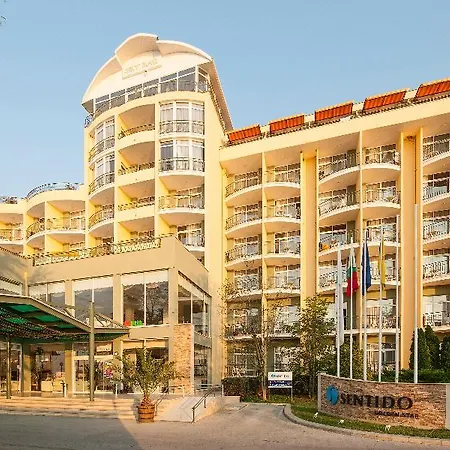 Hotel Grifid Encanto