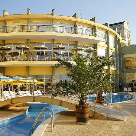 Hotel Grifid Encanto 4*