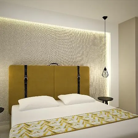Grifid Encanto Hotel Warna