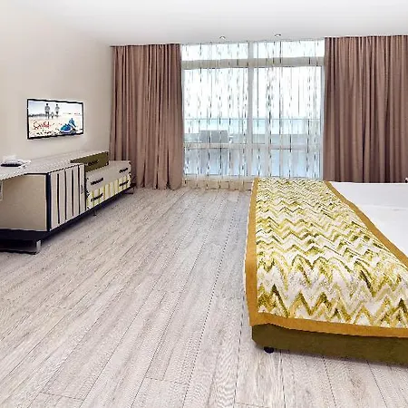 Grifid Encanto Hotel 4*