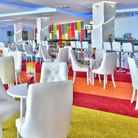 Grifid Encanto Hotel 4*