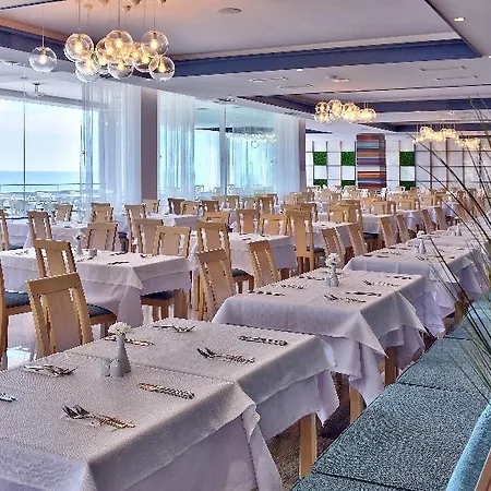 Hotel Grifid Encanto