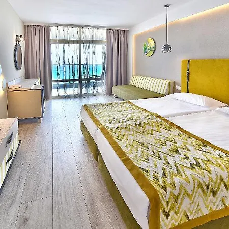 Grifid Encanto 4*
