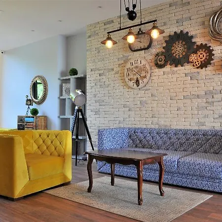 Grifid Encanto Hotel 4*