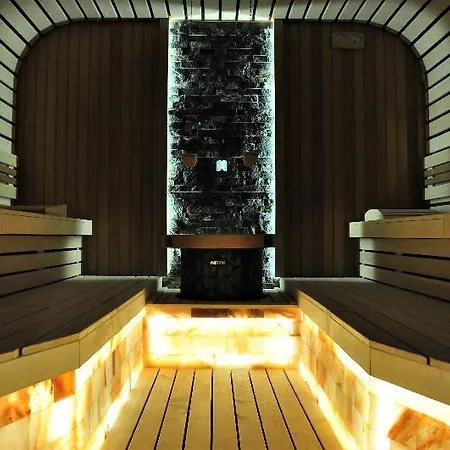 Hotel Grifid Encanto Warna