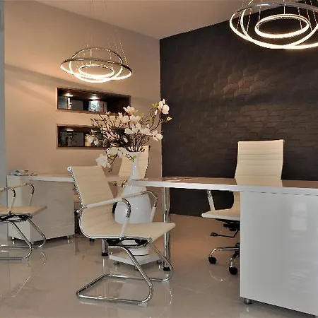 Hotel Grifid Encanto