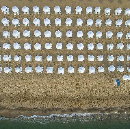Hotel Grifid Encanto