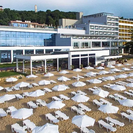 Grifid Encanto Hotel Warna