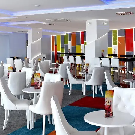 Hotel Grifid Encanto 4*