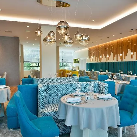 Grifid Encanto Hotel 4*