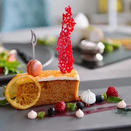 Grifid Encanto Hotel